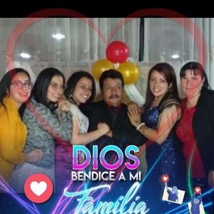 Meet your Posher, Andreita